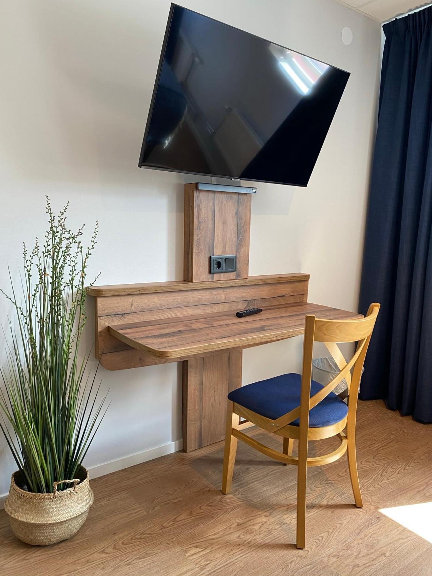 Badholmen Restaurang & Hotell Oskarshamn Dış mekan fotoğraf