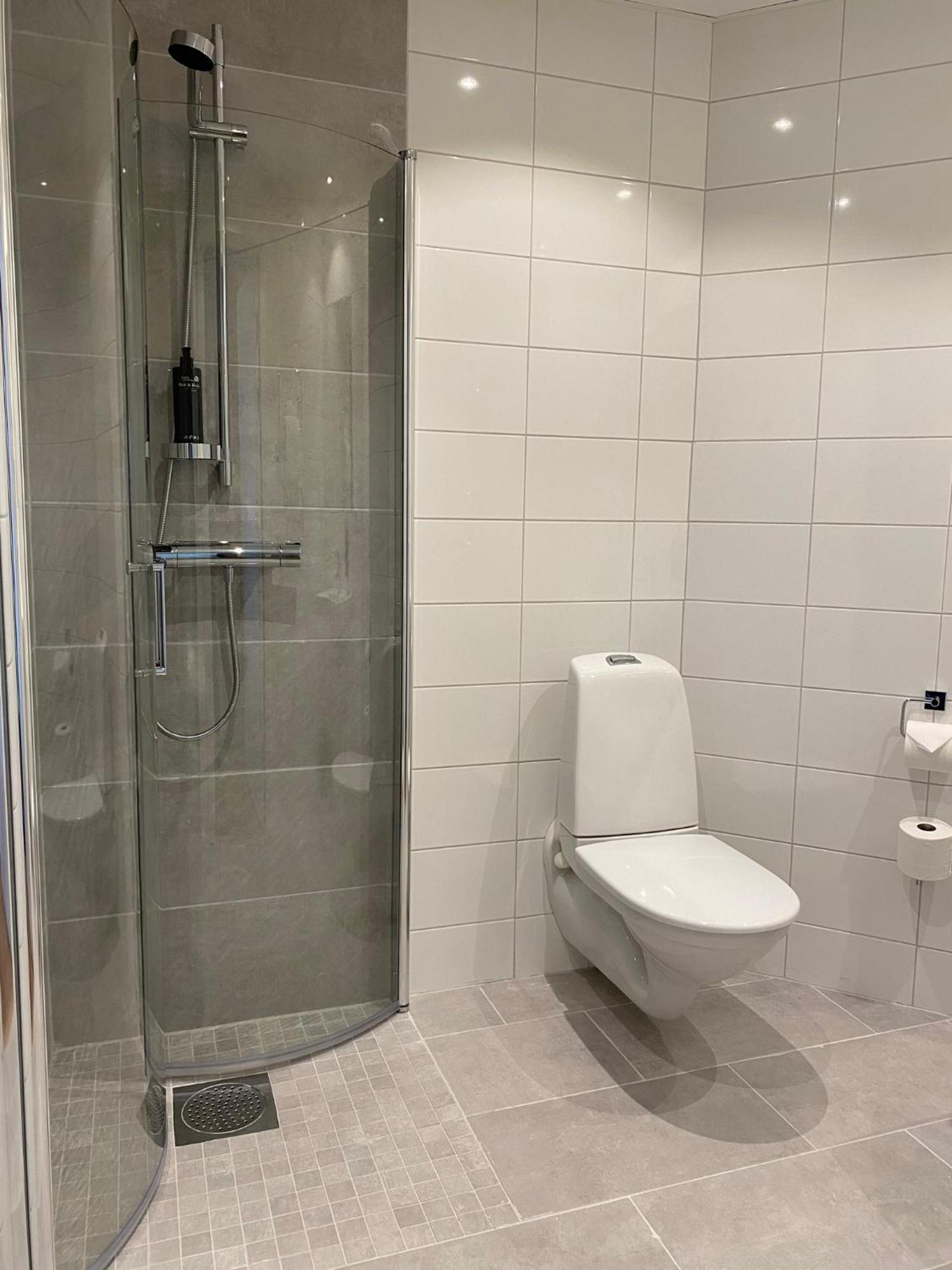 Badholmen Restaurang & Hotell Oskarshamn Dış mekan fotoğraf